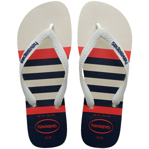 Sandalias para Hombre HAVAIANAS TOP NAUTICAL 6349