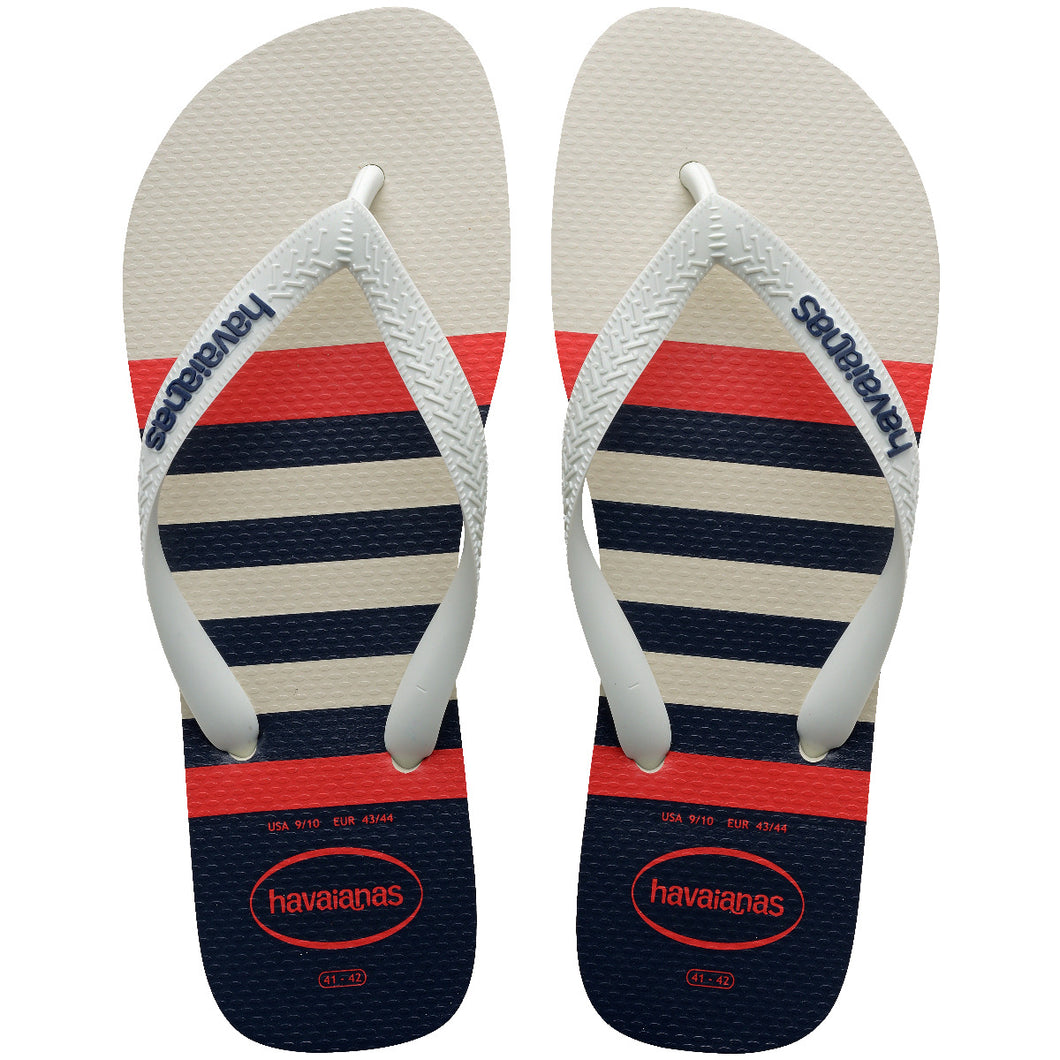 Sandalias para Hombre HAVAIANAS TOP NAUTICAL 6349