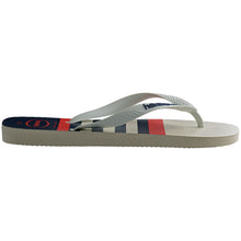 Cargar imagen en el visor de la galería, Sandalias para Hombre HAVAIANAS TOP NAUTICAL 6349
