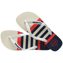 Cargar imagen en el visor de la galería, Sandalias para Hombre HAVAIANAS TOP NAUTICAL 6349
