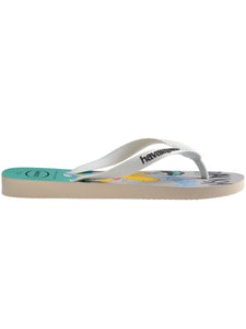 Sandalias para Hombre HAVAIANAS SIMPSONS 0121