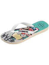 Cargar imagen en el visor de la galería, Sandalias para Hombre HAVAIANAS SIMPSONS 0121
