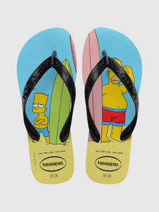 Sandalias para Hombre HAVAIANAS BEACH SIMPSONS 0090