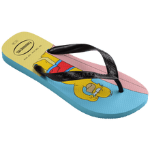 Cargar imagen en el visor de la galería, Sandalias para Hombre HAVAIANAS BEACH SIMPSONS 0090
