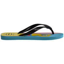 Cargar imagen en el visor de la galería, Sandalias para Hombre HAVAIANAS BEACH SIMPSONS 0090
