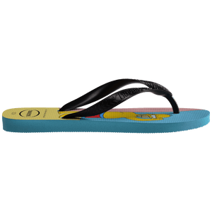 Sandalias para Hombre HAVAIANAS BEACH SIMPSONS 0090