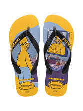 Cargar imagen en el visor de la galería, Sandalias para Hombre HAVAIANAS SIMPSONS 1740
