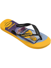 Cargar imagen en el visor de la galería, Sandalias para Hombre HAVAIANAS SIMPSONS 1740
