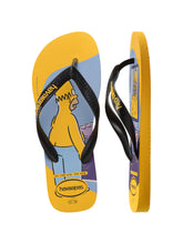 Cargar imagen en el visor de la galería, Sandalias para Hombre HAVAIANAS SIMPSONS 1740
