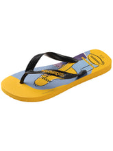 Cargar imagen en el visor de la galería, Sandalias para Hombre HAVAIANAS SIMPSONS 1740
