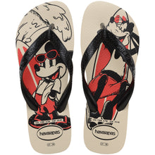 Cargar imagen en el visor de la galería, Sandalias para Hombre HAVAIANAS TOP DISNEY 0121
