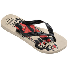 Cargar imagen en el visor de la galería, Sandalias para Hombre HAVAIANAS TOP DISNEY 0121
