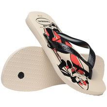 Cargar imagen en el visor de la galería, Sandalias para Hombre HAVAIANAS TOP DISNEY 0121
