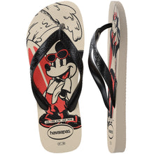 Cargar imagen en el visor de la galería, Sandalias para Hombre HAVAIANAS TOP DISNEY 0121
