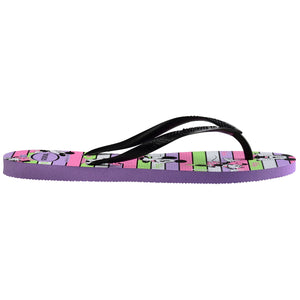 Sandalias para Mujer HAVAIANAS SLIM DISNEY 1801