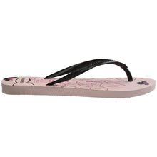 Cargar imagen en el visor de la galería, Sandalias para Niña HAVAIANAS BEACH SLIM DISNEY 4996
