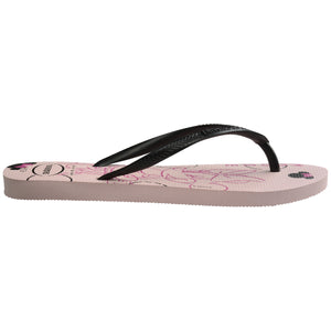 Sandalias para Niña HAVAIANAS BEACH SLIM DISNEY 4996