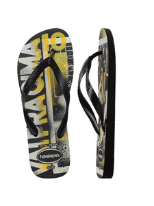 Sandalias para Hombre HAVAIANAS TOP ATHLETIC 7892