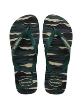 Cargar imagen en el visor de la galería, Sandalias para Hombre HAVAIANAS TOP CAMU 5266
