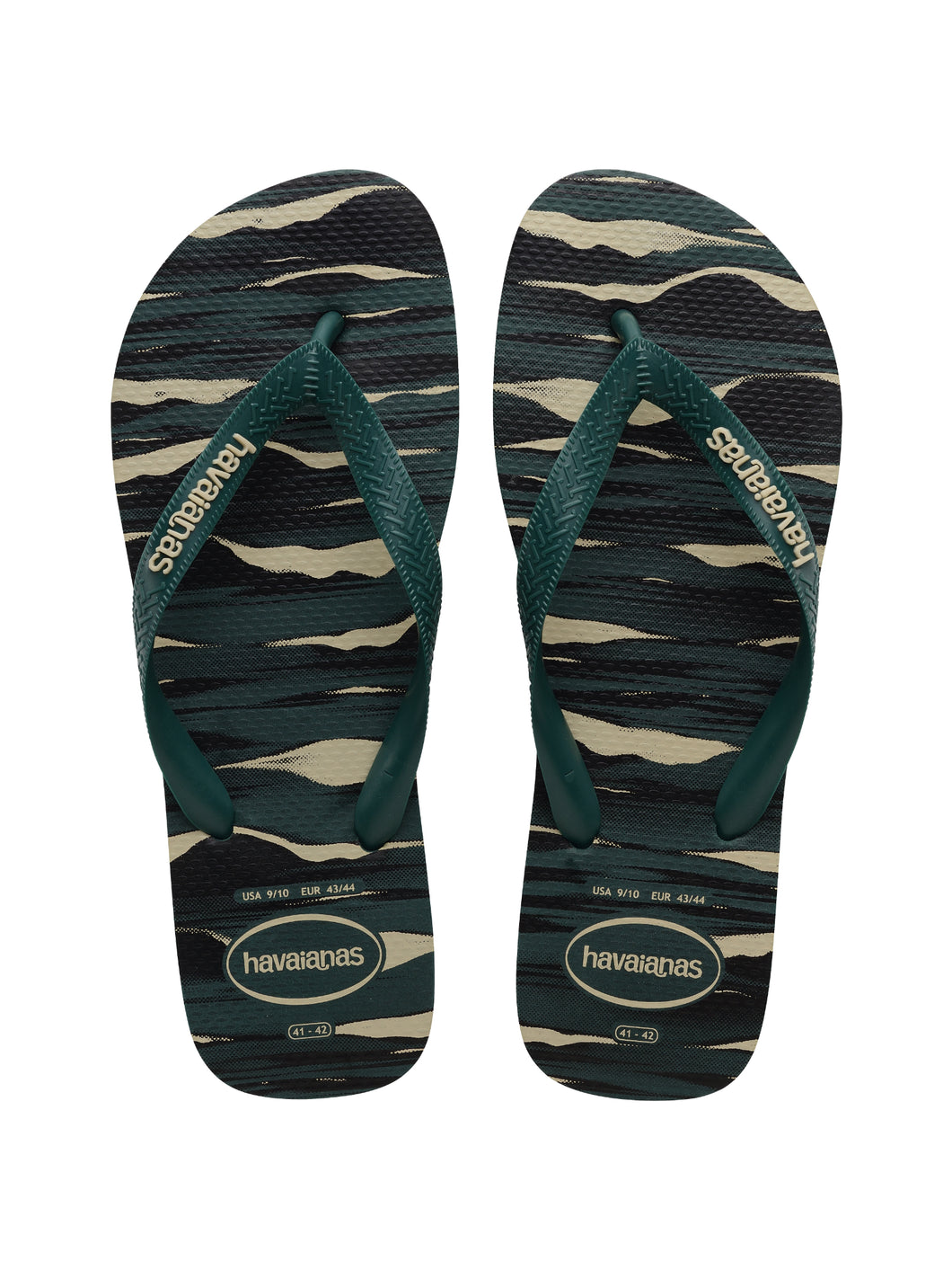 Sandalias para Hombre HAVAIANAS TOP CAMU 5266