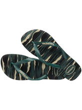 Cargar imagen en el visor de la galería, Sandalias para Hombre HAVAIANAS TOP CAMU 5266
