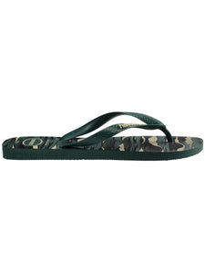 Sandalias para Hombre HAVAIANAS TOP CAMU 5266