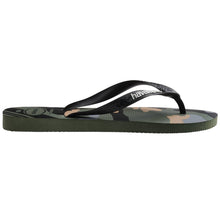 Cargar imagen en el visor de la galería, Sandalias para Hombre HAVAIANAS TOP CAMU 6132
