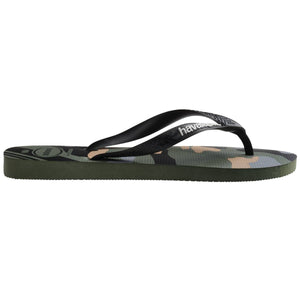 Sandalias para Hombre HAVAIANAS TOP CAMU 6132