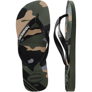 Sandalias para Hombre HAVAIANAS TOP CAMU 6132