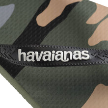 Cargar imagen en el visor de la galería, Sandalias para Hombre HAVAIANAS TOP CAMU 6132
