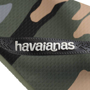 Sandalias para Hombre HAVAIANAS TOP CAMU 6132