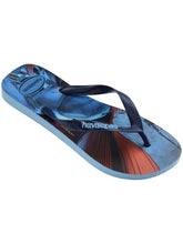 Cargar imagen en el visor de la galería, Sandalias para Hombre HAVAIANAS TOP HEROIS DC 1056
