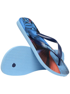 Sandalias para Hombre HAVAIANAS TOP HEROIS DC 1056