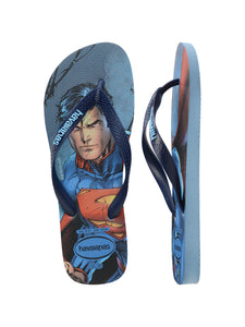 Sandalias para Hombre HAVAIANAS TOP HEROIS DC 1056