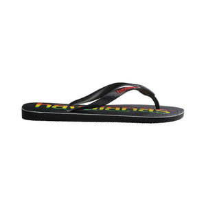 Sandalias para Hombre HAVAIANAS BEACH TOP LOGO MANIA FC 7652