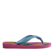 Cargar imagen en el visor de la galería, Sandalias para Niña HAVAIANAS FLIP FLOP KIDS TOP FASHION FC 5784
