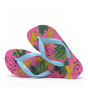 Sandalias para Niña HAVAIANAS FLIP FLOP KIDS TOP FASHION FC 5784