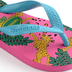 Sandalias para Niña HAVAIANAS FLIP FLOP KIDS TOP FASHION FC 5784