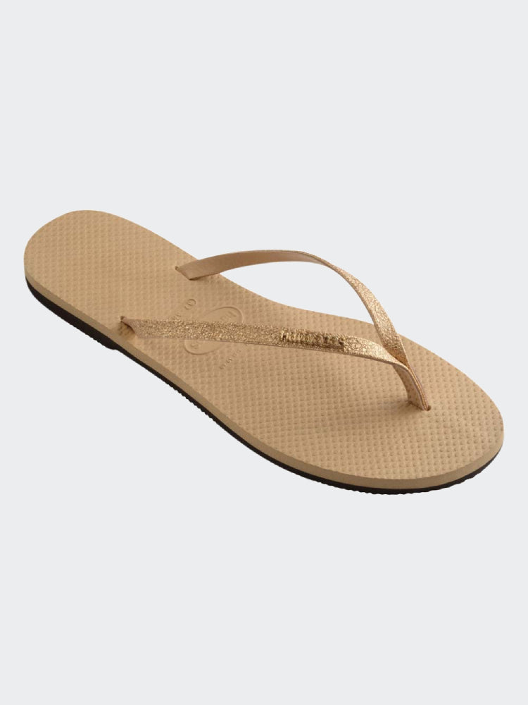 Sandalias para Mujer HAVAIANAS CASUAL YOU SHINE CF 0570