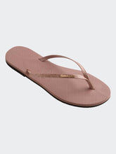 Cargar imagen en el visor de la galería, Sandalias para Mujer HAVAIANAS CASUAL YOU SHINE CF 3544
