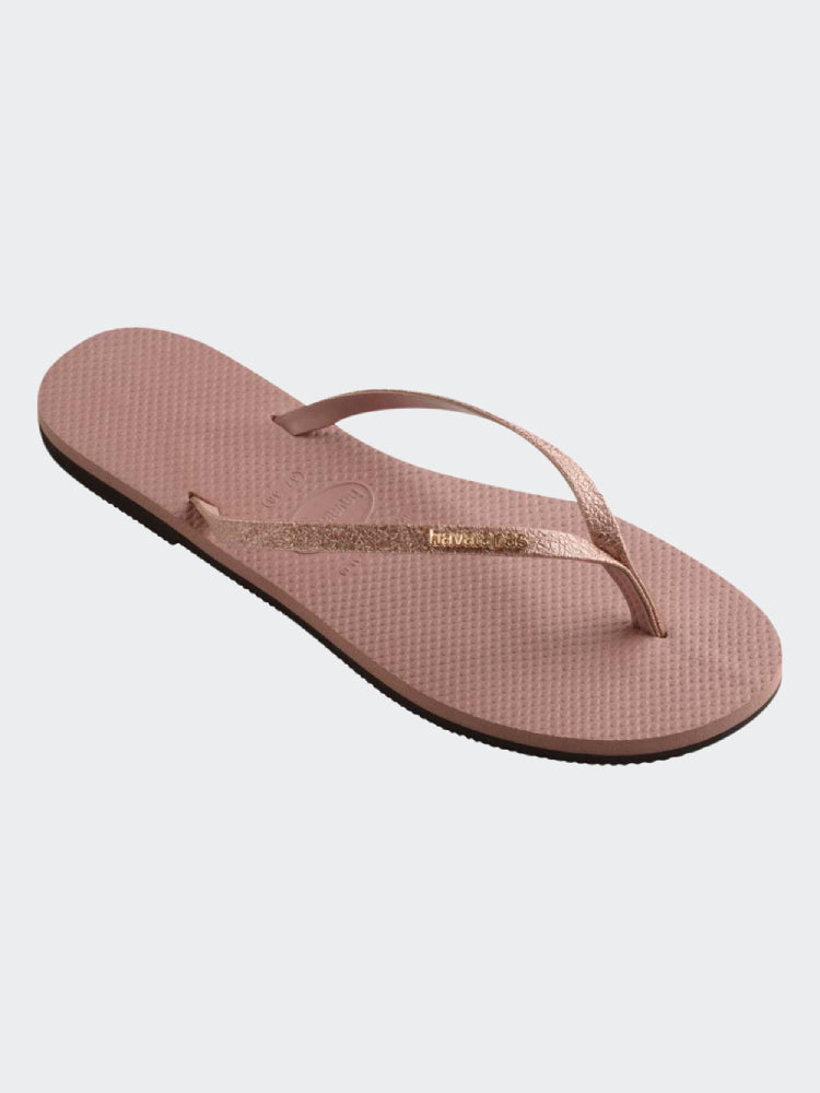 Sandalias para Mujer HAVAIANAS CASUAL YOU SHINE CF 3544