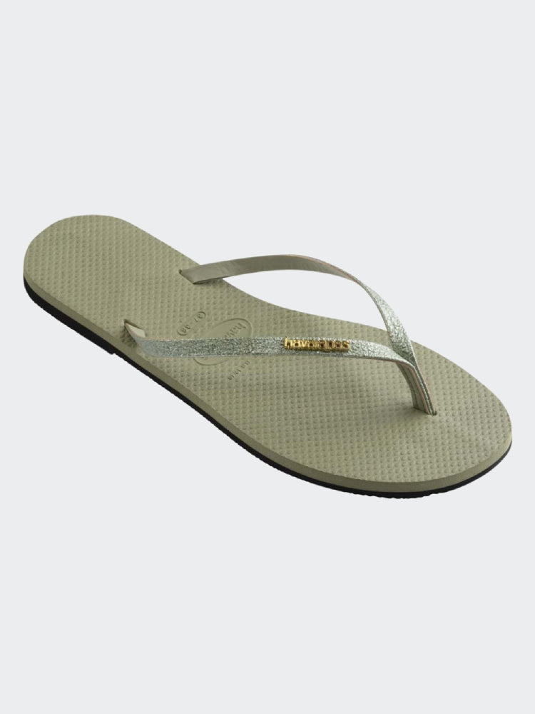 Sandalias para Mujer HAVAIANAS CASUAL YOU SHINE CF 7103