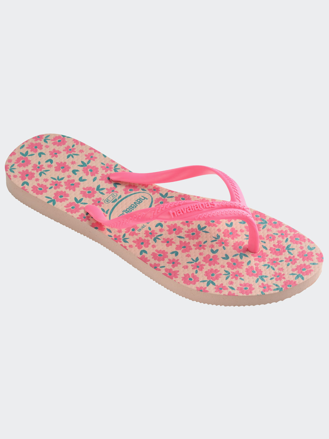 Sandalias para Mujer HAVAIANAS FLIP FLOP FANT ROMANTICA FC 0076