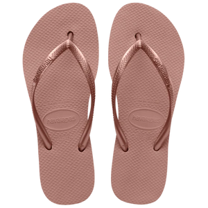 Sandalias para Mujer HAVAIANAS SLIM FLATFORM 0121