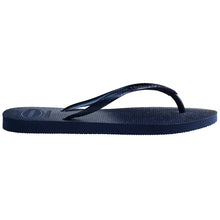 Cargar imagen en el visor de la galería, Sandalias para Mujer HAVAIANAS BEACH SLIM GLOSS FC 4368
