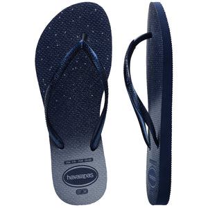 Sandalias para Mujer HAVAIANAS BEACH SLIM GLOSS FC 4368