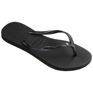 Sandalias para Mujer HAVAIANAS BEACH SL CRSTL SW II FC 0090