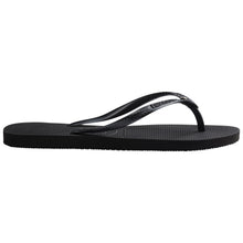 Cargar imagen en el visor de la galería, Sandalias para Mujer HAVAIANAS BEACH SL CRSTL SW II FC 0090
