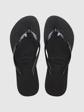 Cargar imagen en el visor de la galería, Sandalias para Mujer HAVAIANAS BEACH SL CRSTL SW II FC 0090
