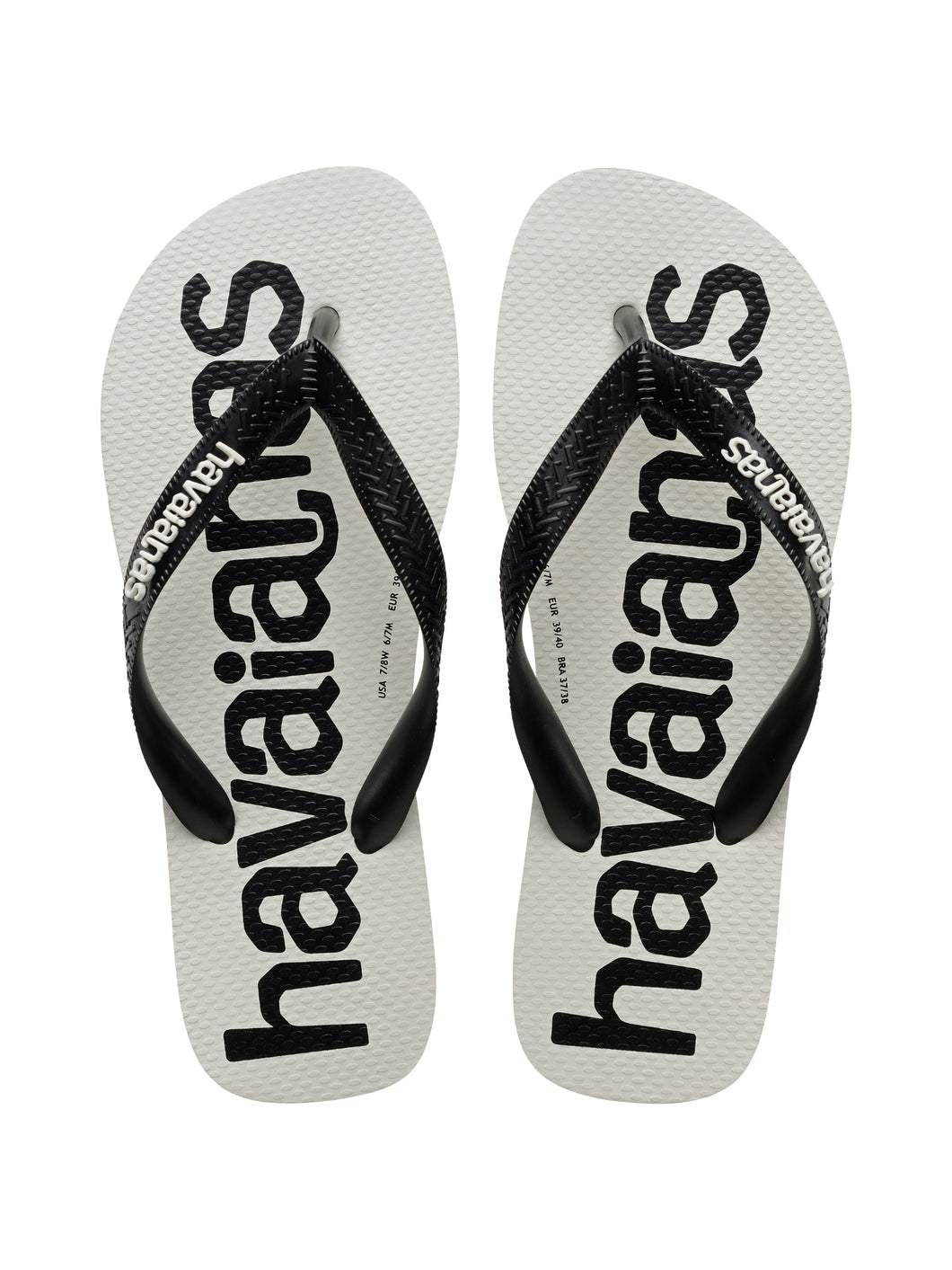 Sandalias para Hombre HAVAIANAS TOP LOGOMANIA2 3624